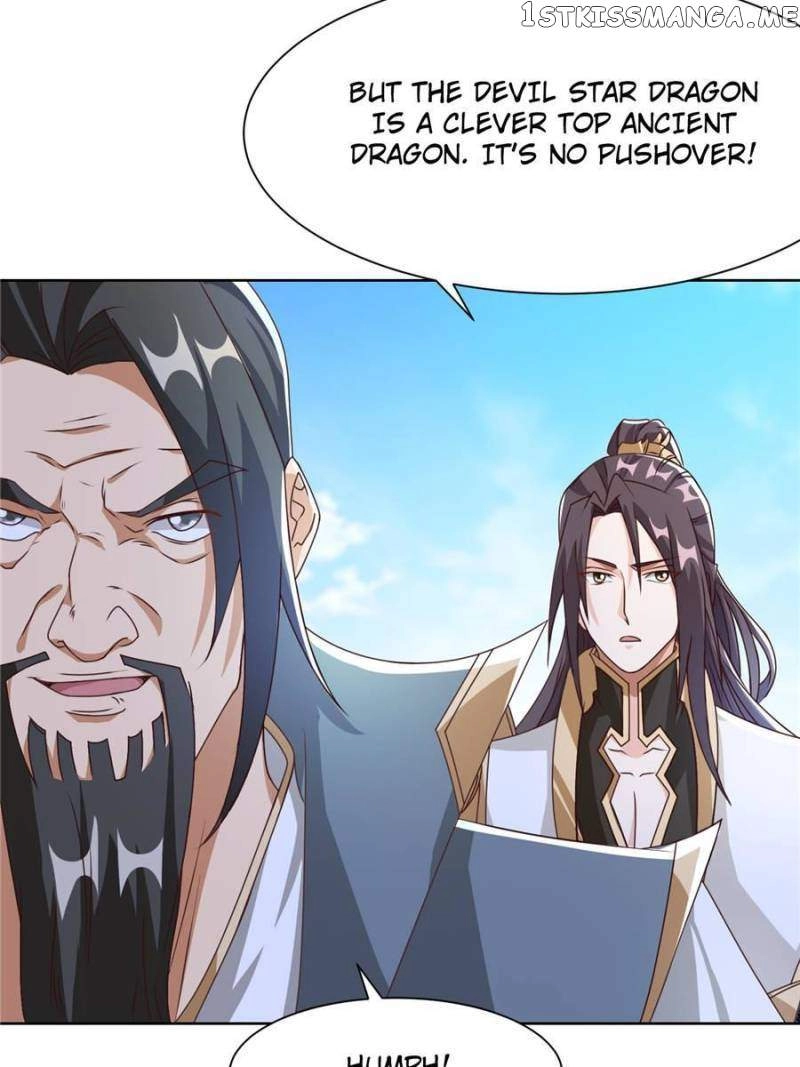 Dragon Master Chapter 177 4